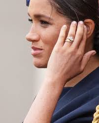 Wags must never, ever have opinions. See Meghan Markle S Newly Redesigned Engagement Ring In Photos