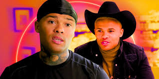 90 Day Fiancé: Brian Muniz Is Still Married (Everything To Know About His  Ex-Wife)