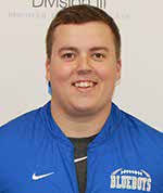 2019 FOOTBALL MEDIA GUIDE