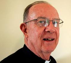 Utica-born Maryknoll Father Edward Moore dies at age 90