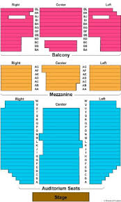 orpheum theatre tickets and orpheum theatre seating chart