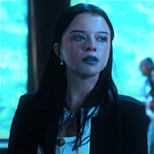 Kaitlynn Clara Moras