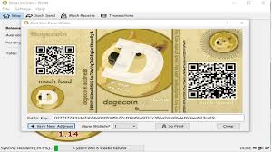 Discover new cryptocurrencies to add to your portfolio. How To Generate Paper Wallet In Dogecoin Core Walle Alt Coin Paper Wallet Dogecoin Wallet Crypto Bitcoin Bitcoin Transaction
