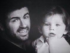 93 George Michael ideas