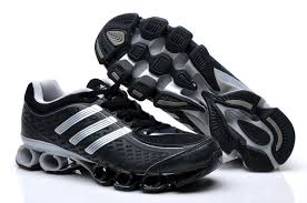 Adidas Black And Silver Shoes Adidas Bounce Mens Black Silver White Running Shoes Adidas Climacool Regular Price 185 00 Special Pric White Running Shoes Adidas Running Shoes Running Shoes