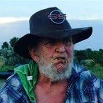 Obituary for Robert Edmund "Smokey" Snover Jr.
