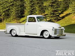 Image result for Chrome Yellow 1949 Truck