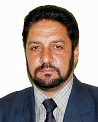 Parminder Singh "Asian Star Footballer"