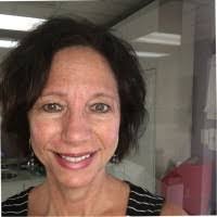 Beth Fleischer's Instagram, Twitter & Facebook