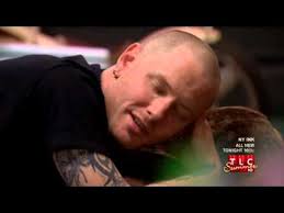 T he tattoo started with a drumbeat and the skirl of the pipes on june 28, 1979. Corey Taylor On Ny Ink Full Clip Hq Slipknot 2011 Paul Gray Memorial Tattoo Youtube