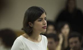 Among them is young congresswoman tabata amaral, better known as the alexandria similarly, following guidelines adopted by the president of el salvador, amaral has demanded that the. Tse Autoriza Tabata Amaral A Deixar O Pdt Sem Perder O Mandato Jornal O Globo