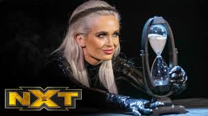 The video features shots of last. Scarlett Delivers A Message To Adam Cole From Karrion Kross Wwe Nxt June 10 2020 Youtube