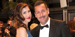 What To Know About Adam Sandler S Wife Jackie Sandler And Kids