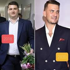 Zobacz pełny profil użytkownika kamil misiewicz i odkryj jego/jej kontakty oraz stanowiska w podobnych firmach. Spektakularna Przemiana Bartlomieja Misiewicza Internauci Sa Zaskoczeni Nie Moga Uwierzyc Ze To Ta Sama Osoba Zycie