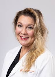 Rebecca Byars's Instagram, Twitter & Facebook