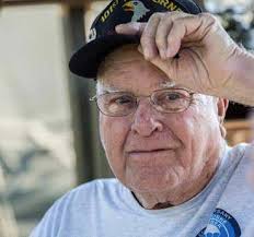 Honor Guard Remembers WWII Army Veteran PFC John Primerano