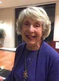 Elizabeth S. "Betsy" Elliott Obituary (2024)