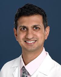 Shamik Patel, MD