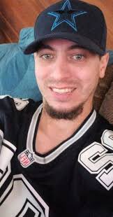 Obituary of Bryan Desiderio Bocanegra