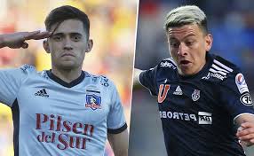 U de chile en vivo y en directo vía star plus y espn hoy viernes desde argentina por el torneo de . Eoxi6wjhomwbcm