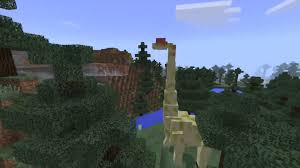 The monoblocks mod adds a ton of new decorative blocks to minecraft, like colored stone, colored fences, and even signage! Dinosaur Mod Minecraft Pe Bedrock Mods