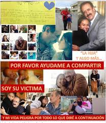 Las cinco noticias más leídas. Sandy Rivera Sandyrivg Twitter