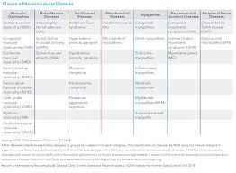 understanding neuromuscular disease care iqvia