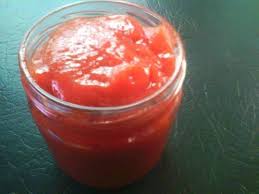 Confiture De Goyaves Fait Maison Confiture De Goyave Goyave Confiture
