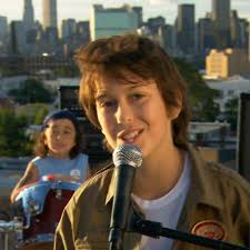 On This Day The Naked Brothers Band Series premiered