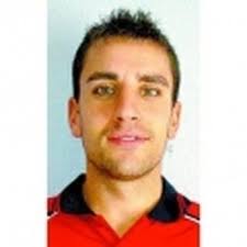 Estadísticas David Conejo,