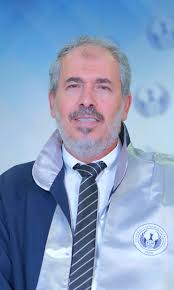 Dr. Öğr. Üyesi ISMAIL A. M. ELHATY