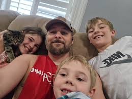 Fundraiser by Eric Kosmicki : Support Family After loss and Life Insurance  Policy Denied.