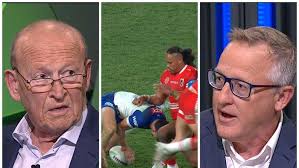 Bulldogs coach explains decision to drop player