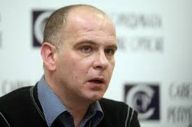 Petrović: Nije vršen pritisak na Sindikat pravosuđa zbog slučaja  "Dragičević"