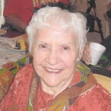 Esther Cronk Obituary & Funeral