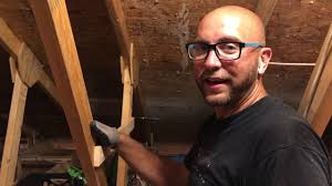 Attic Storage Ideas + 20 Must-See Real-Life Attics