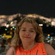 Profile for Caroline Yates