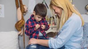 | ab wann dürfen kinder selbst entscheiden? Erziehung Ab Wann Konnen Kinder Selbst Daruber Entscheiden Was Sie Anziehen