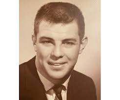 Dennis Cloud Obituary (1943