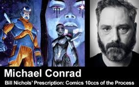 Interviews-Prescription: Comics 10 CC's Interviews by Bill Nichols