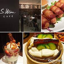 His experience includes working at. Top 10 Best Selections Of Western Food In Kl Pj Openrice Malaysia