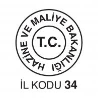 Yeni Hazi Ne Ve Mali Ye Bakanligi Brands Of The World Download Vector Logos And Logotypes