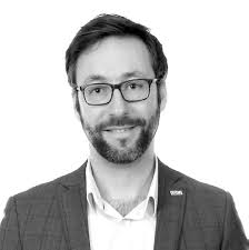 Rapport d'activités 2018