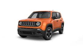 All versions come with a new telematics unit and one year of free subscription service that allows owners to remotely lock, unlock. Jeep Renegade 2021 Colors In Uae Zigwheels