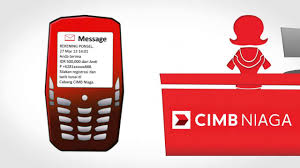 Sebelum digunakan, cimb kartu kredit harus diaktifkan lebih dulu. Cimb Niaga Tutorial Rekening Ponsel Cimb Niaga Youtube