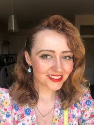 Kim Fenn's Instagram, Twitter & Facebook