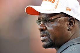 Willie Charles Dancer Mexia Football. Most people have heard of the legend  Ray Rhodes but there was another player