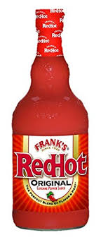 Franksredhot Dill Pickle Hot Sauce #Brinetime #Pickles #Picklehotsauc... |  Tiktok