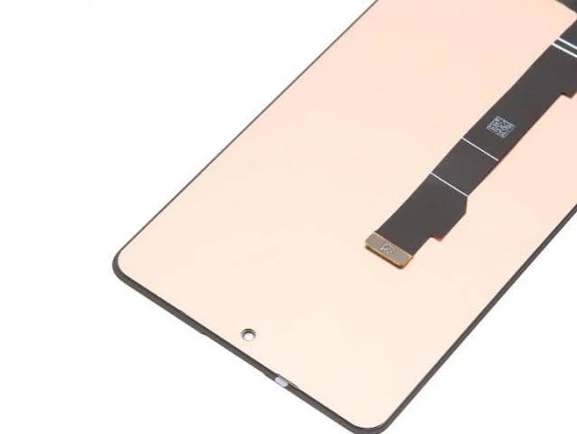 XIAOMI REDMI NOTE 12 PRO 5G LCD PANEL UNIT - Roadies Hub
