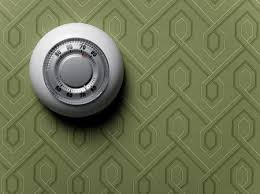 By installing a double pole line voltage cooling thermostat, you can ensure that no power travels to your device except when you decide to turn the you can now wire the new thermostat. How To Wire A Line Voltage Thermostat For A Heater